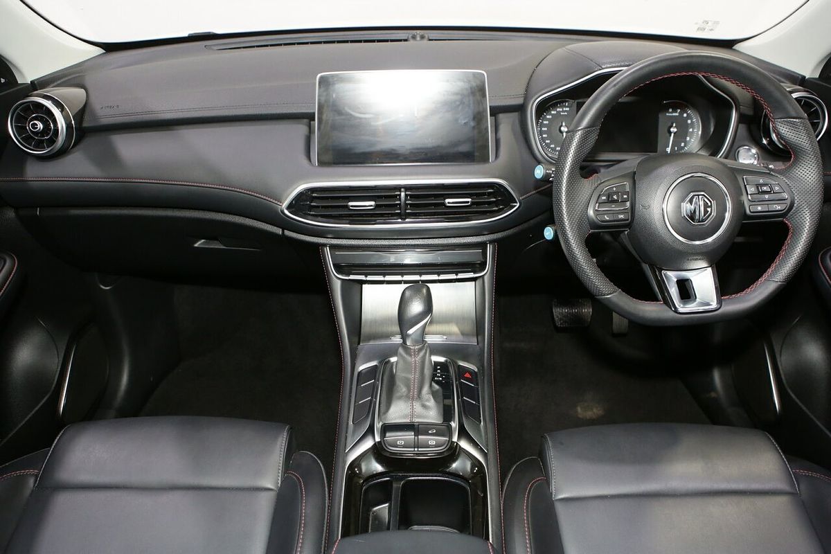 2024 MG HS Vibe SAS23