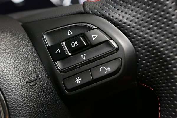 2024 MG HS Vibe SAS23