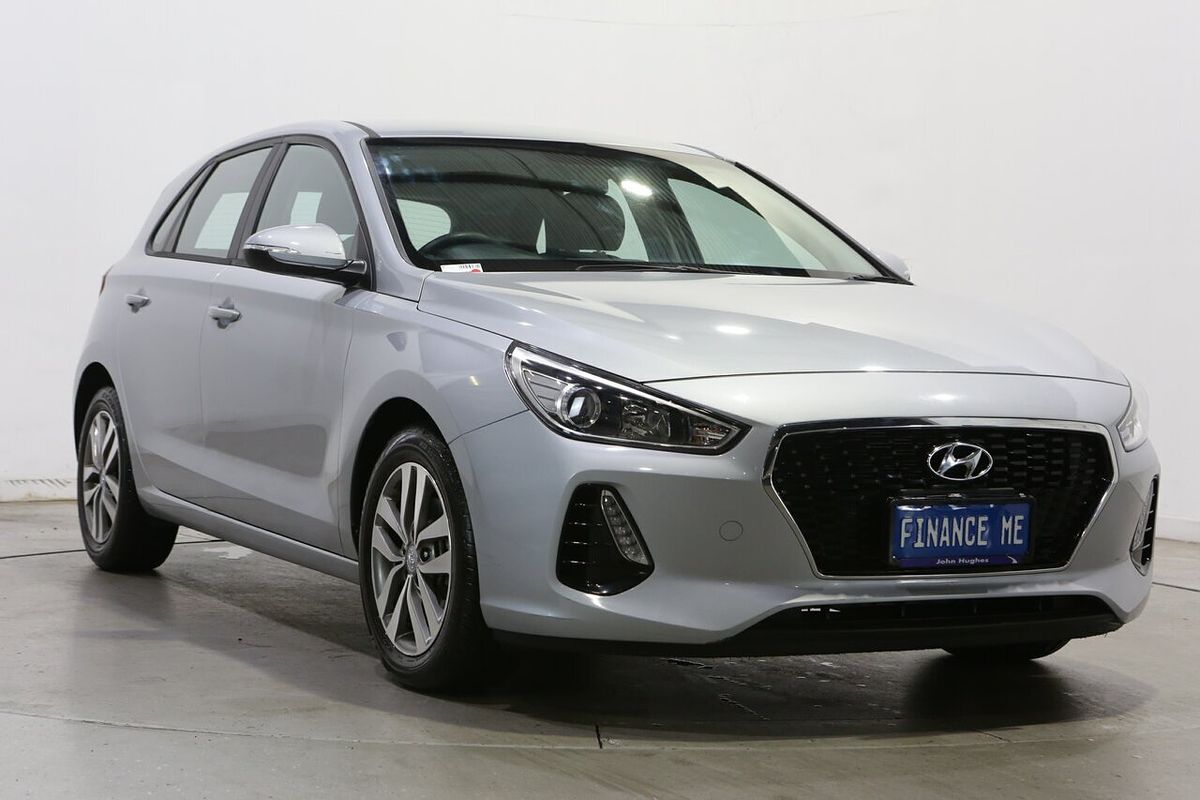 2020 Hyundai i30 Active PD.V4