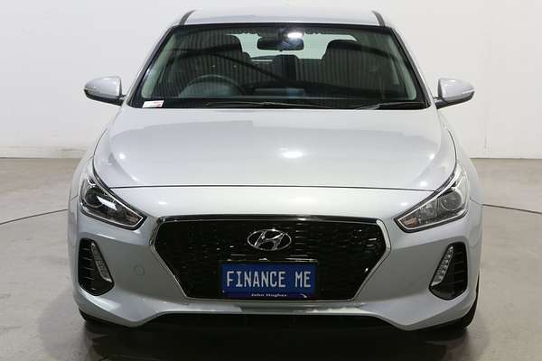 2020 Hyundai i30 Active PD.V4
