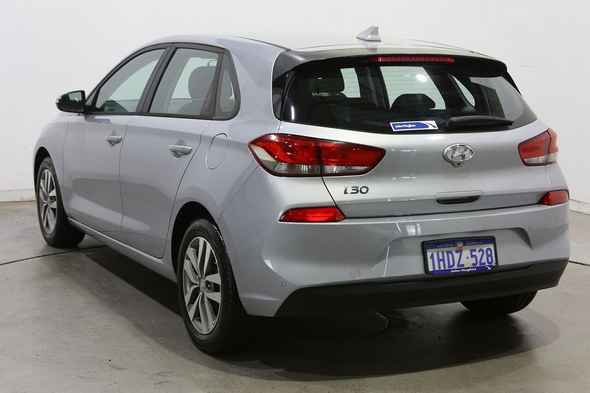 2020 Hyundai i30 Active PD.V4