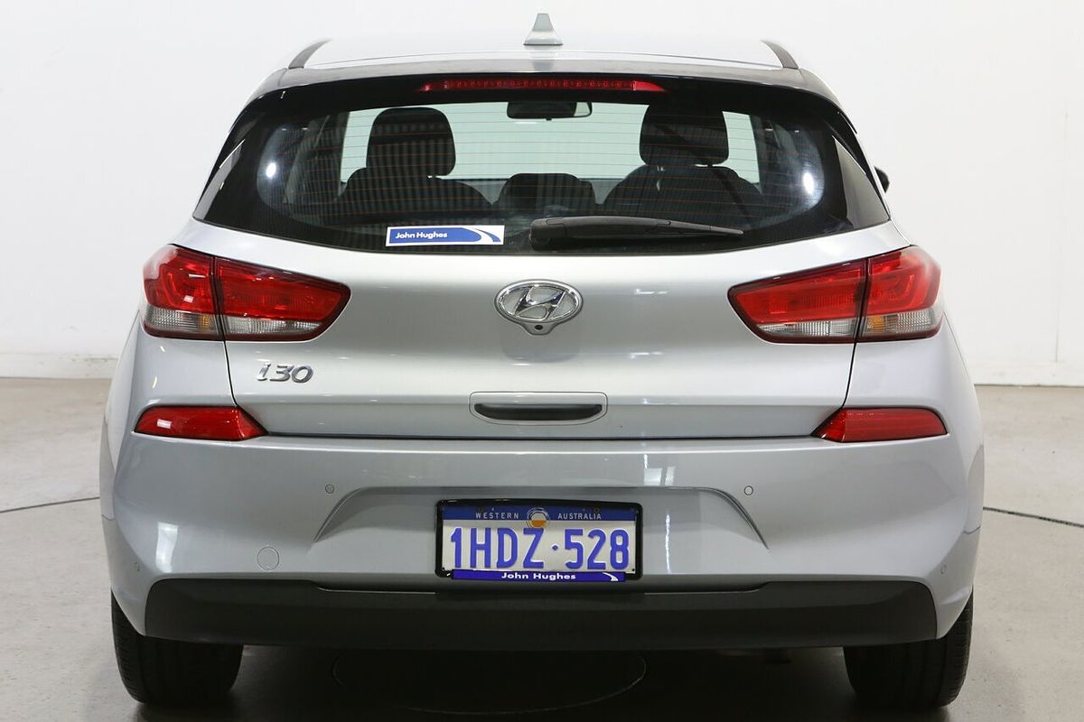 2020 Hyundai i30 Active PD.V4