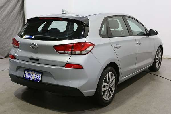 2020 Hyundai i30 Active PD.V4