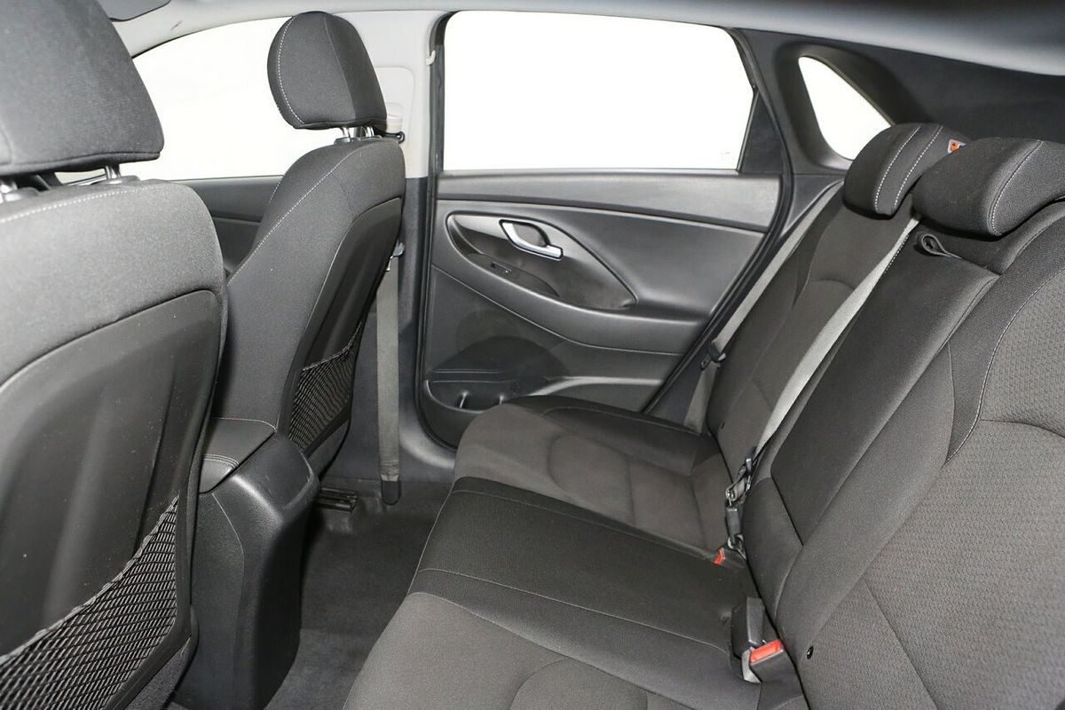 2020 Hyundai i30 Active PD.V4