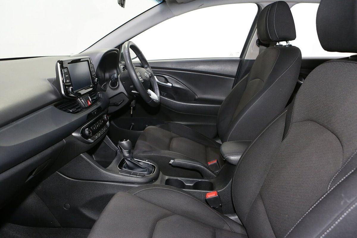 2020 Hyundai i30 Active PD.V4