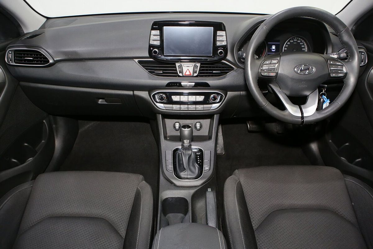 2020 Hyundai i30 Active PD.V4