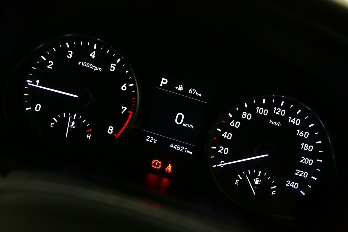 2020 Hyundai i30 Active PD.V4