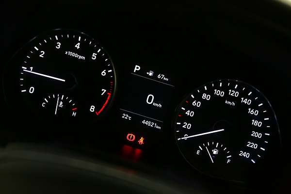 2020 Hyundai i30 Active PD.V4