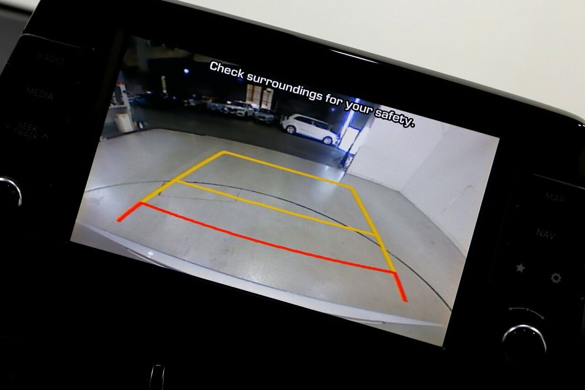 2020 Hyundai i30 Active PD.V4