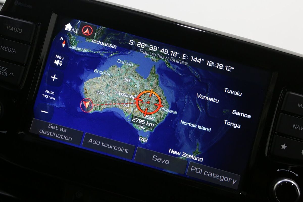 2020 Hyundai i30 Active PD.V4