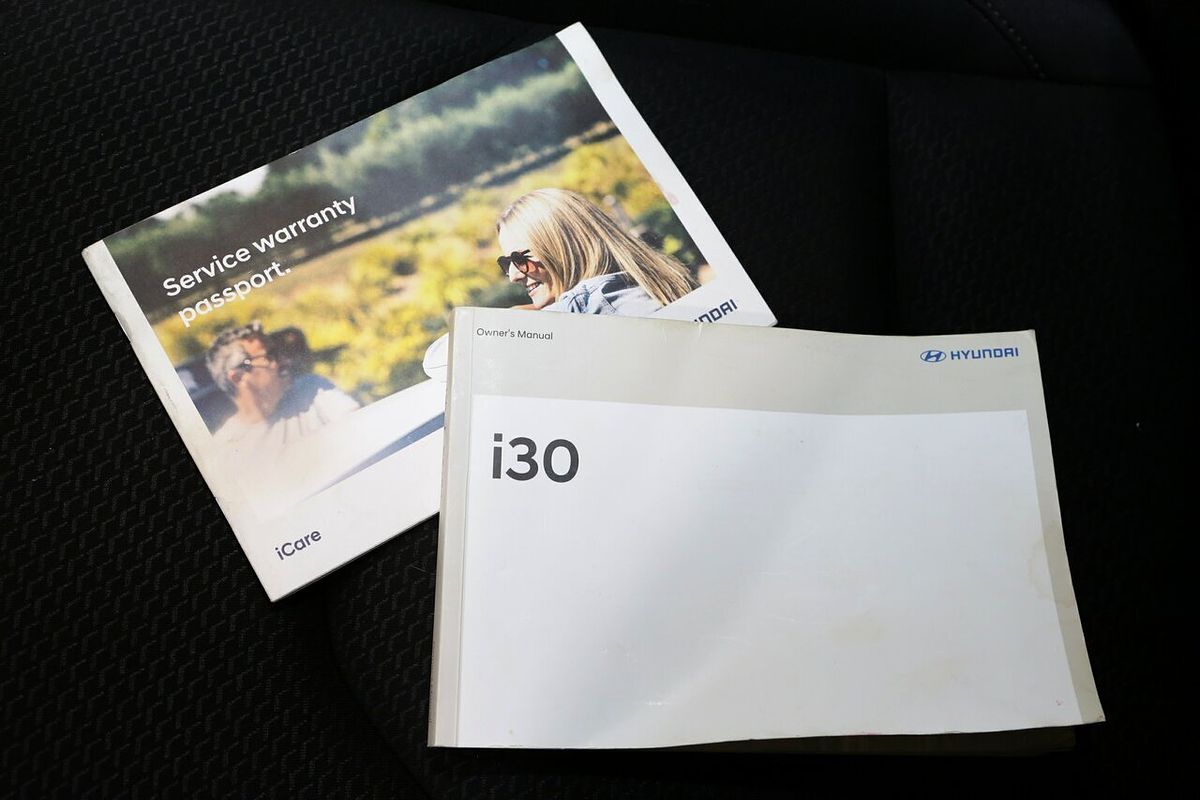2020 Hyundai i30 Active PD.V4