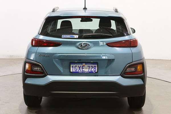 2019 Hyundai Kona Active OS.3