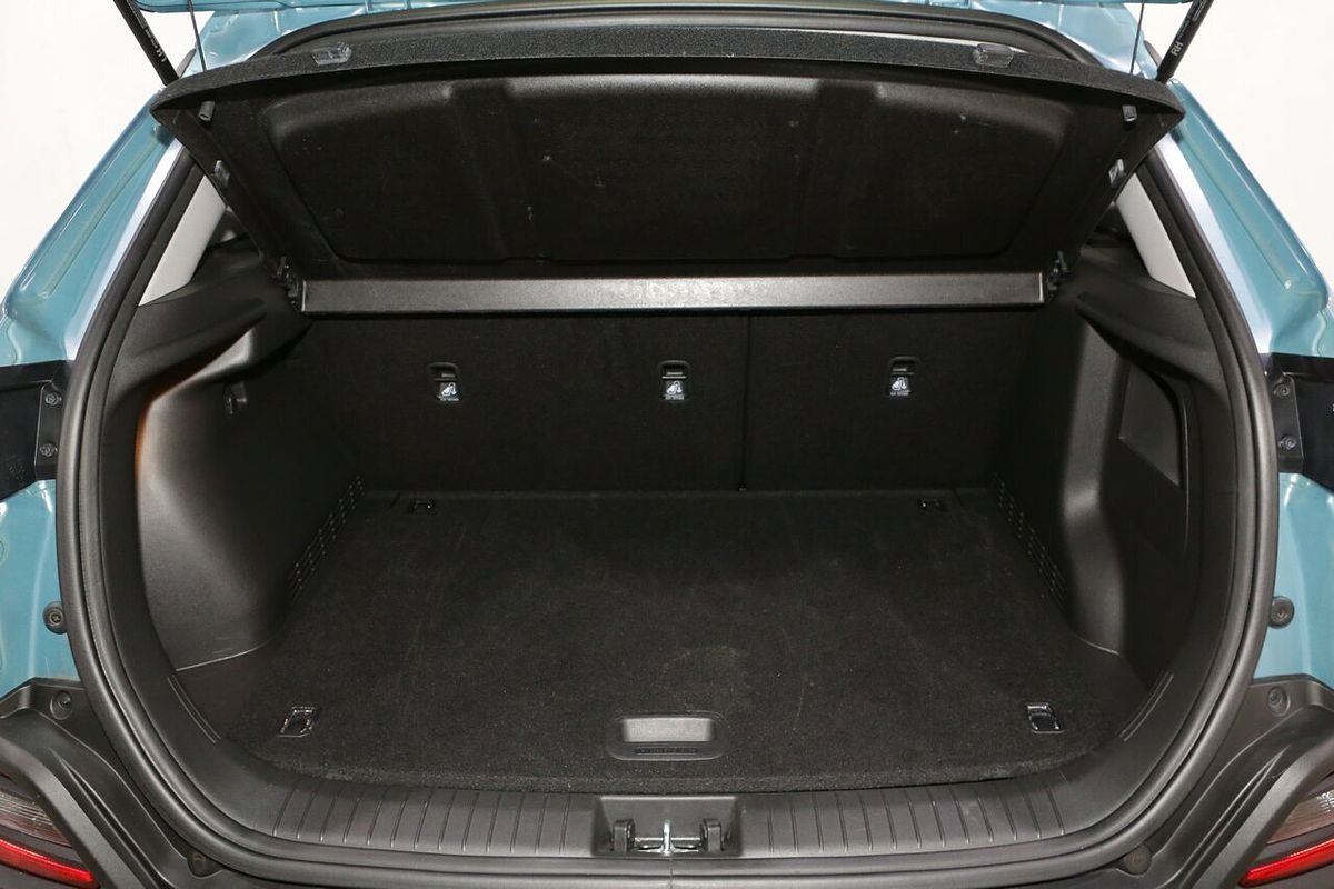 2019 Hyundai Kona Active OS.3