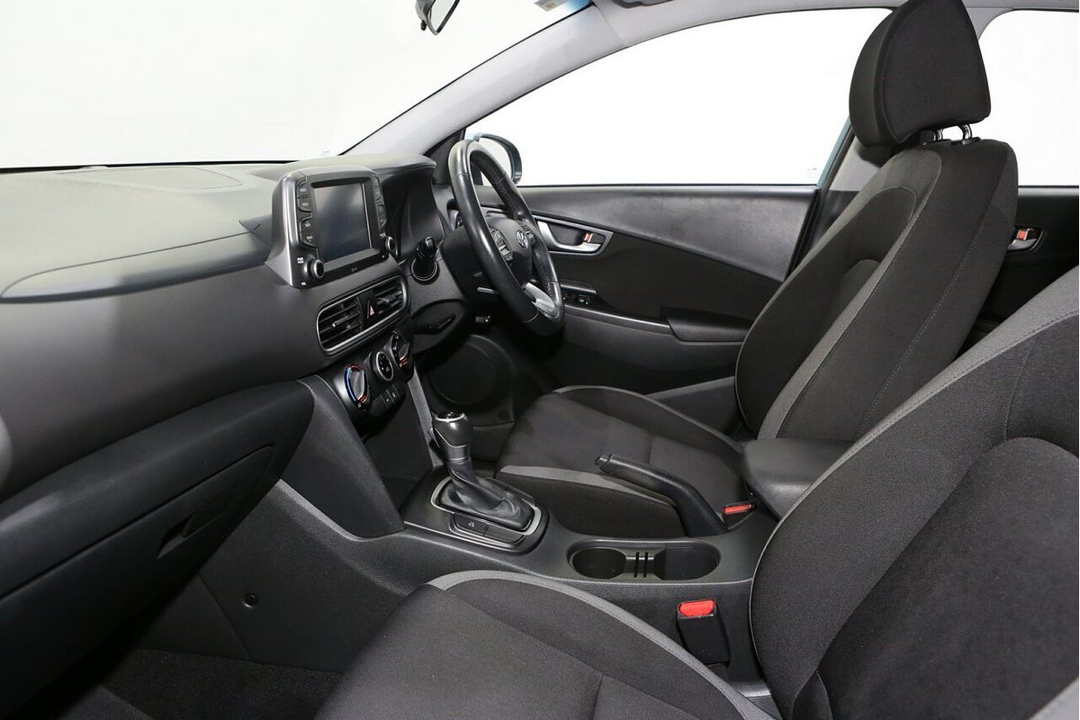 2019 Hyundai Kona Active OS.3