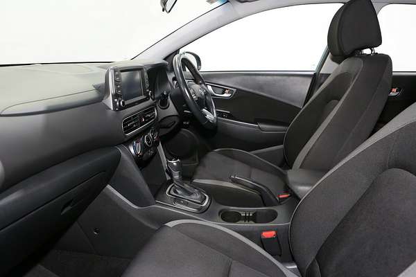 2019 Hyundai Kona Active OS.3