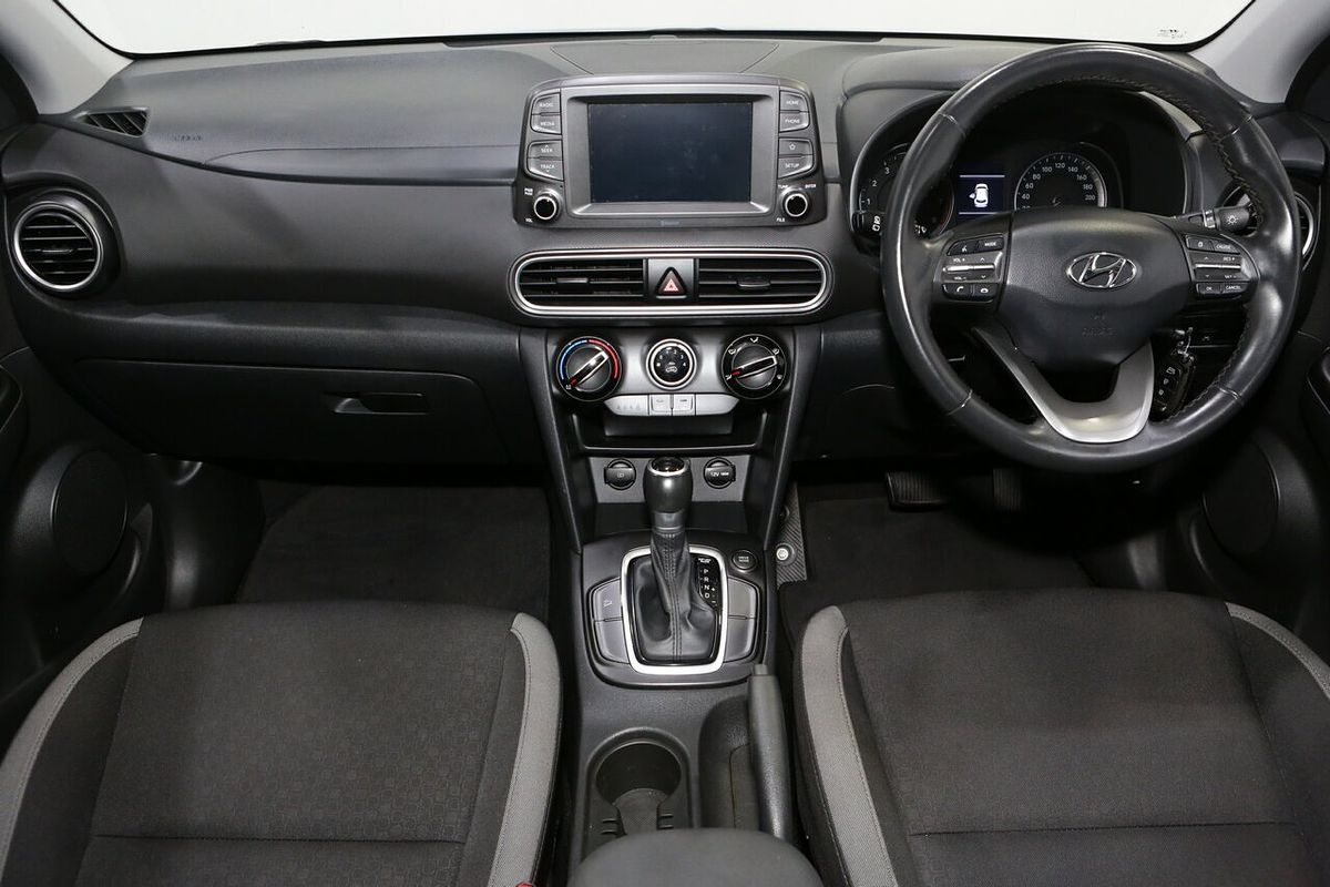 2019 Hyundai Kona Active OS.3