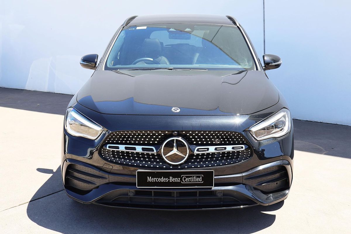 2021 Mercedes-Benz GLA-Class GLA250 H247