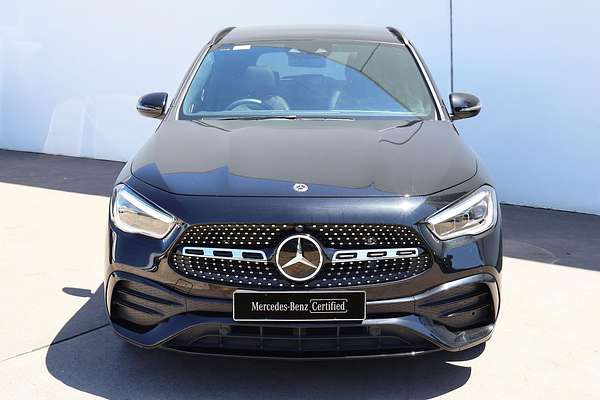 2021 Mercedes-Benz GLA-Class GLA250 H247