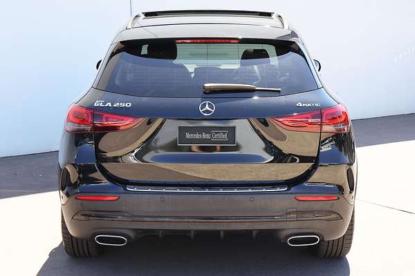 2021 Mercedes-Benz GLA-Class GLA250 H247
