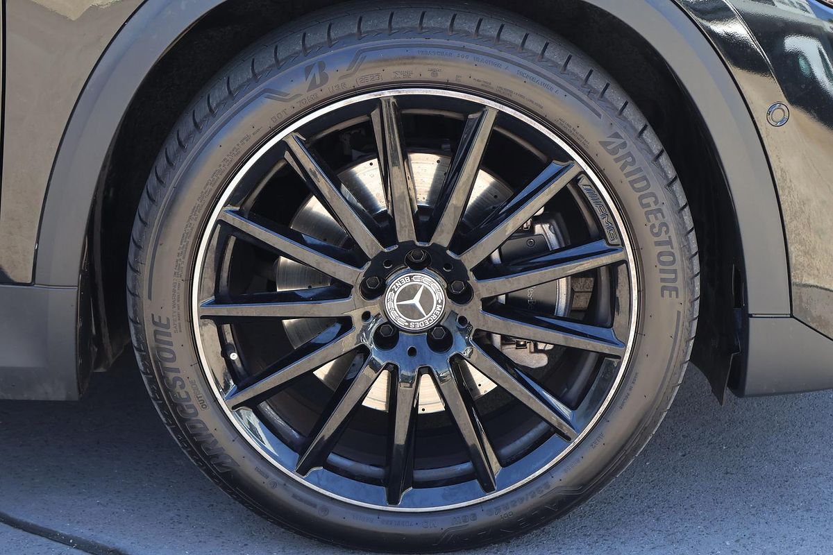 2021 Mercedes-Benz GLA-Class GLA250 H247