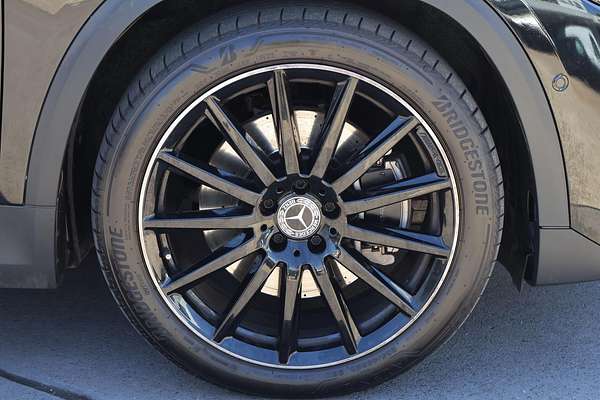 2021 Mercedes-Benz GLA-Class GLA250 H247