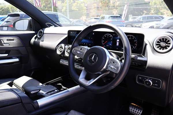 2021 Mercedes-Benz GLA-Class GLA250 H247