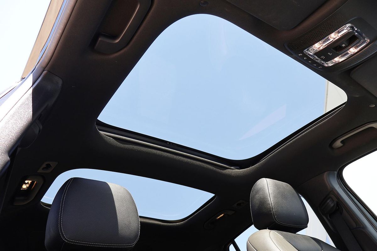 2021 Mercedes-Benz GLA-Class GLA250 H247