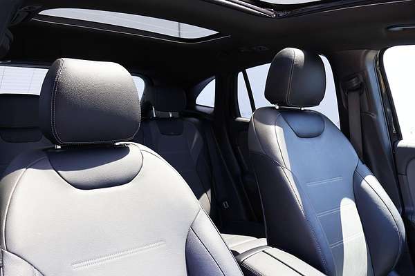 2021 Mercedes-Benz GLA-Class GLA250 H247