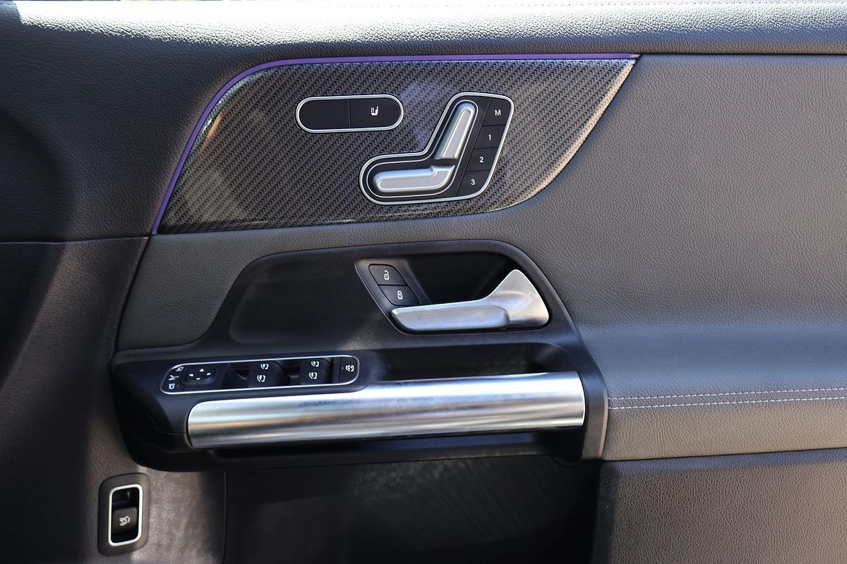 2021 Mercedes-Benz GLA-Class GLA250 H247