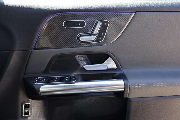 2021 Mercedes-Benz GLA-Class GLA250 H247