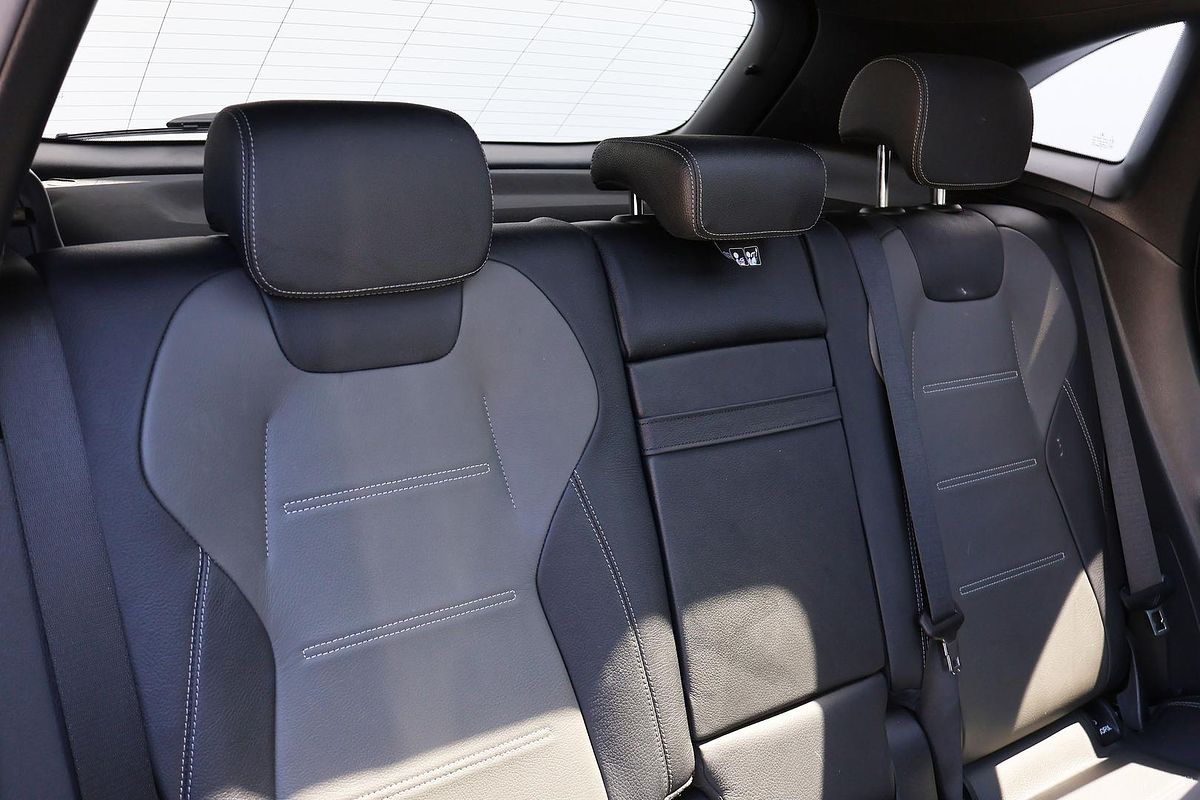 2021 Mercedes-Benz GLA-Class GLA250 H247