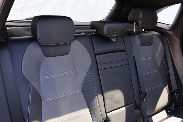 2021 Mercedes-Benz GLA-Class GLA250 H247