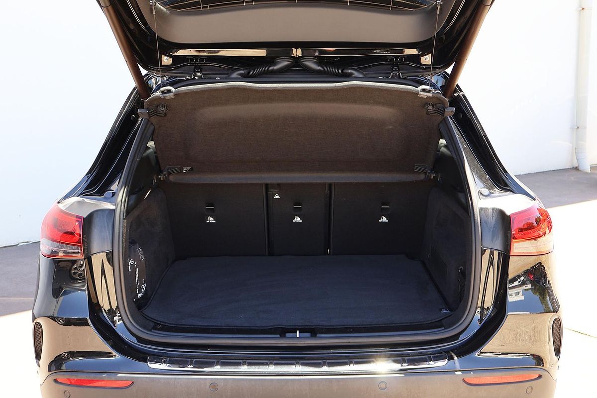 2021 Mercedes-Benz GLA-Class GLA250 H247