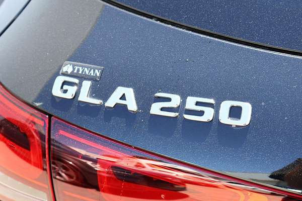 2021 Mercedes-Benz GLA-Class GLA250 H247