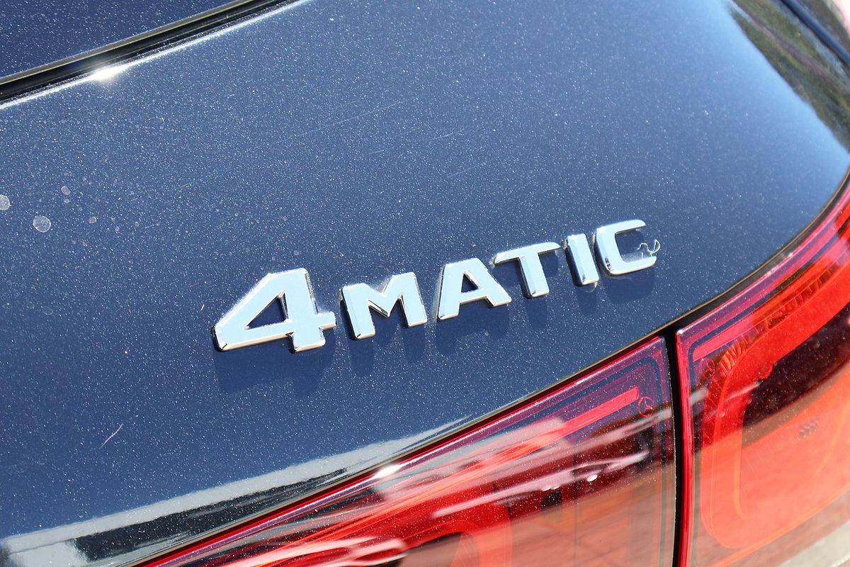 2021 Mercedes-Benz GLA-Class GLA250 H247