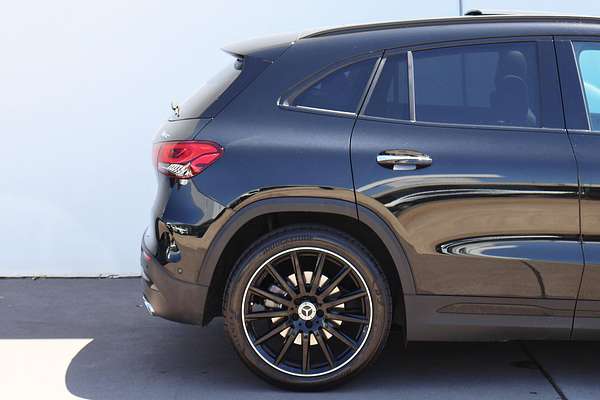 2021 Mercedes-Benz GLA-Class GLA250 H247