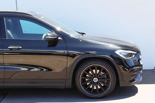 2021 Mercedes-Benz GLA-Class GLA250 H247