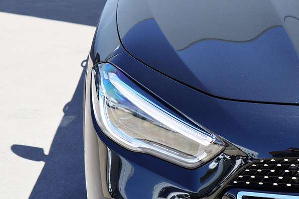 2021 Mercedes-Benz GLA-Class GLA250 H247