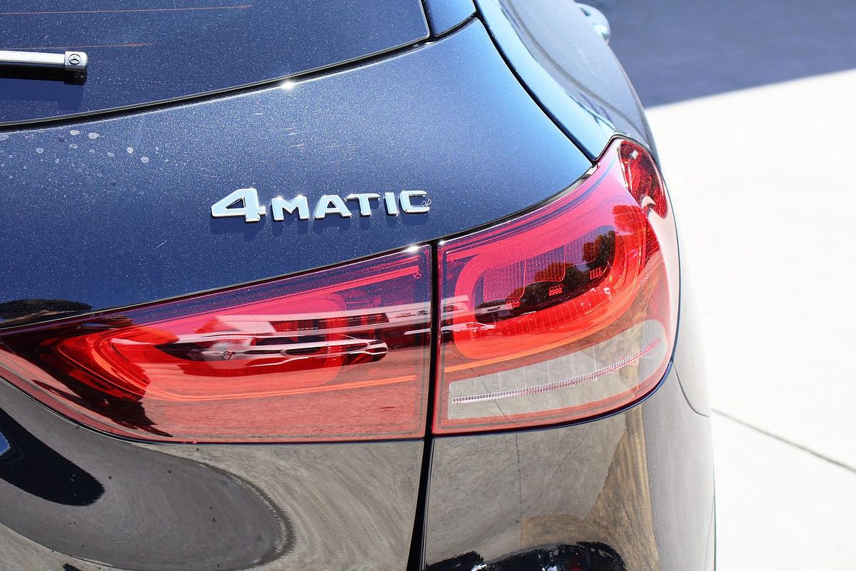 2021 Mercedes-Benz GLA-Class GLA250 H247