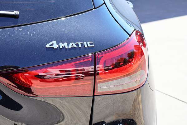 2021 Mercedes-Benz GLA-Class GLA250 H247