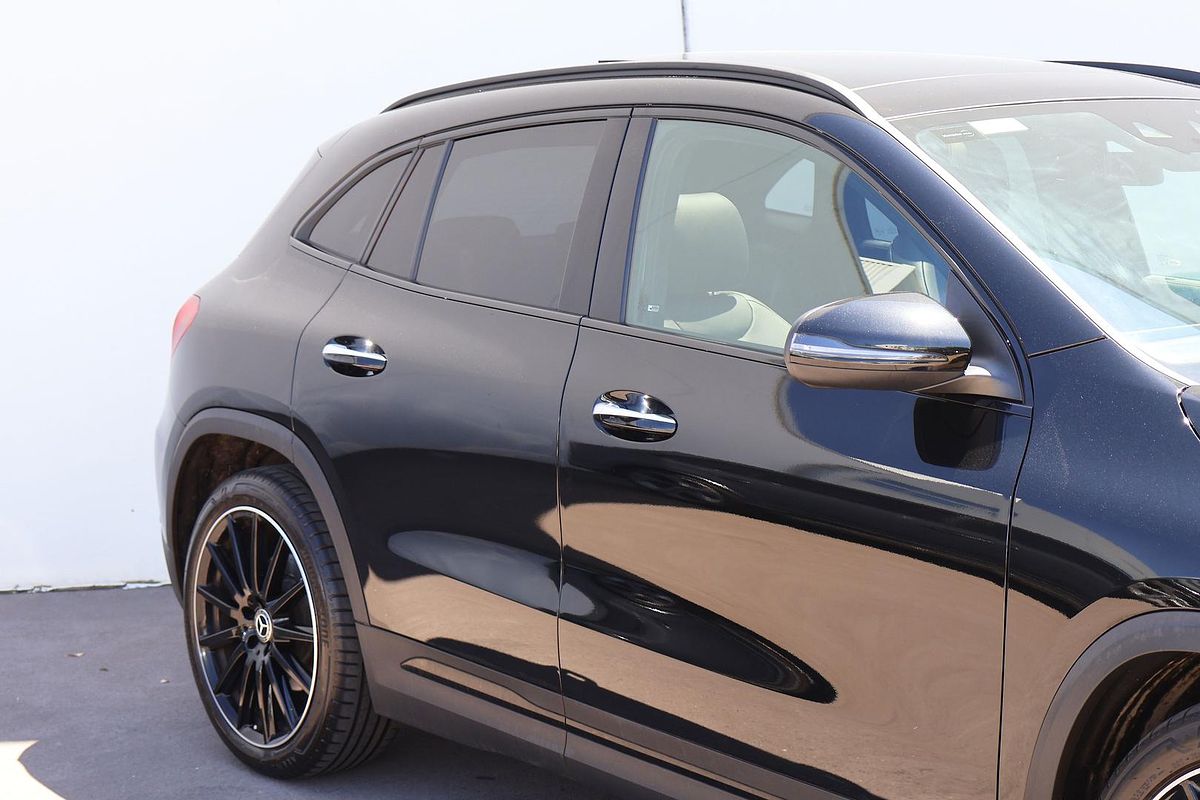 2021 Mercedes-Benz GLA-Class GLA250 H247