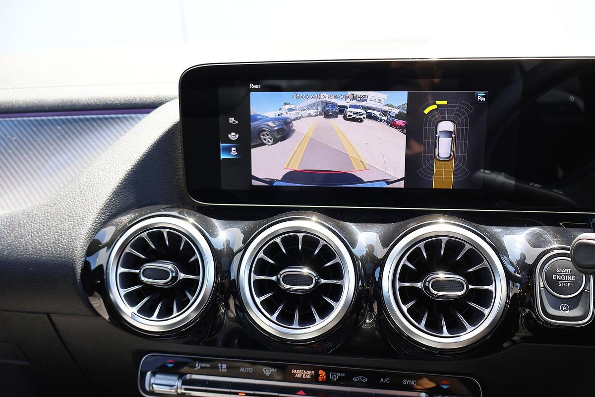 2021 Mercedes-Benz GLA-Class GLA250 H247