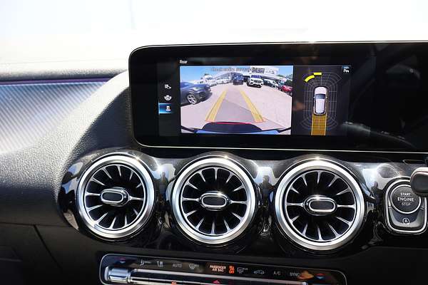 2021 Mercedes-Benz GLA-Class GLA250 H247