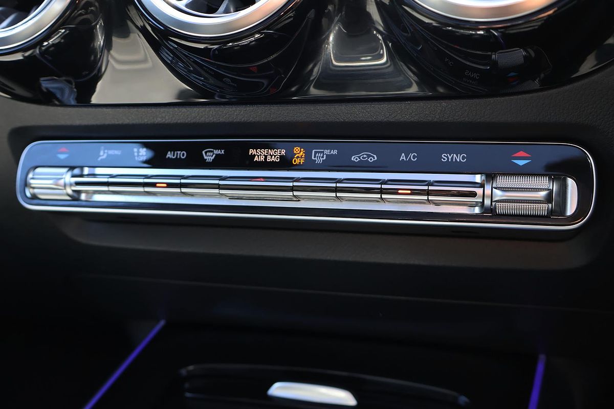 2021 Mercedes-Benz GLA-Class GLA250 H247