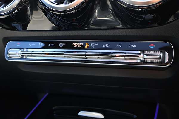 2021 Mercedes-Benz GLA-Class GLA250 H247