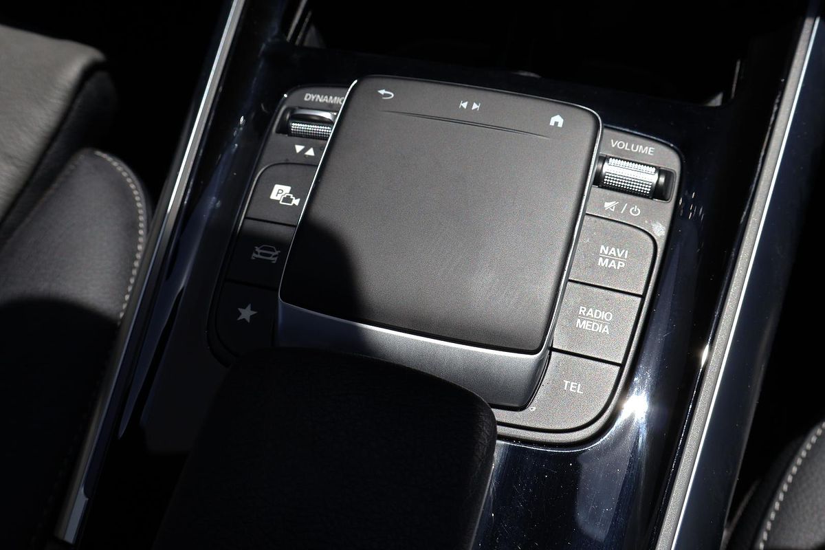 2021 Mercedes-Benz GLA-Class GLA250 H247