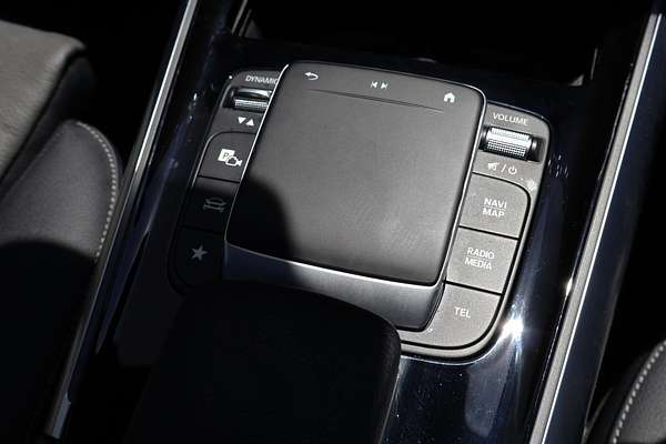 2021 Mercedes-Benz GLA-Class GLA250 H247