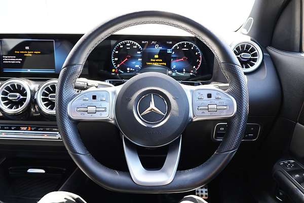 2021 Mercedes-Benz GLA-Class GLA250 H247