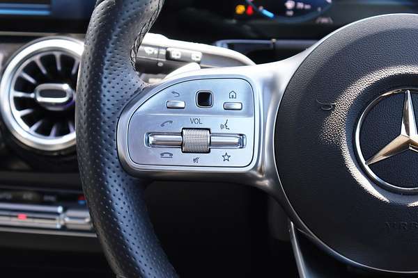 2021 Mercedes-Benz GLA-Class GLA250 H247