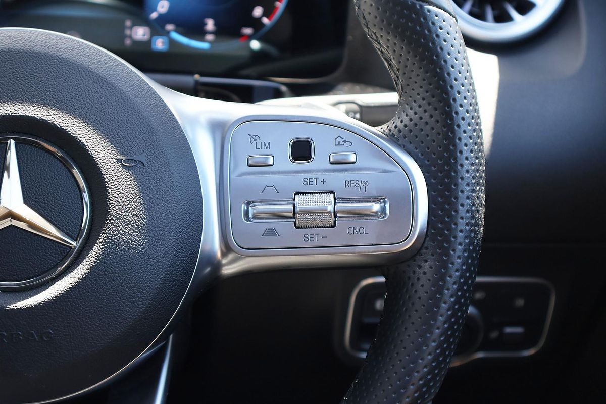 2021 Mercedes-Benz GLA-Class GLA250 H247